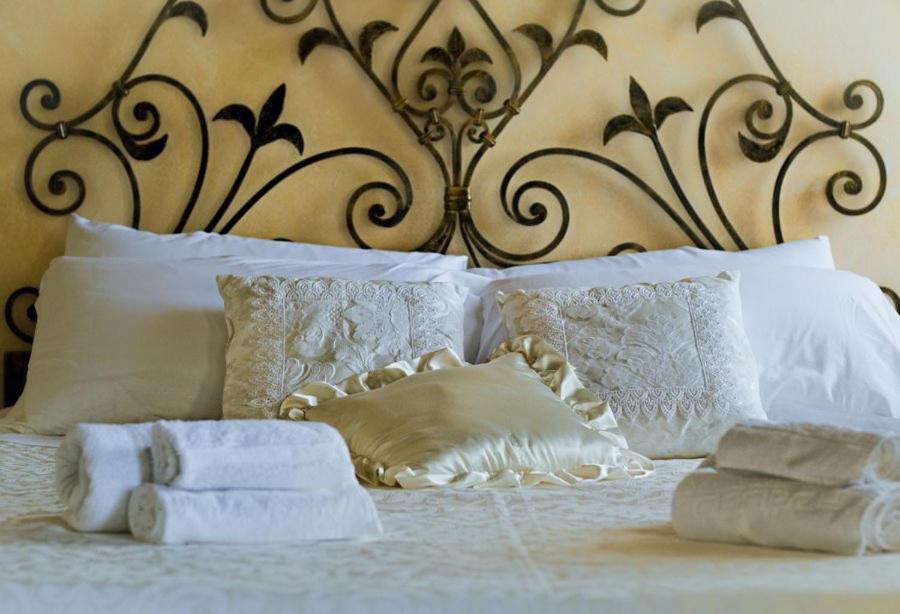 Millefiori La Corte Delle Rose Rovigo Extérieur photo