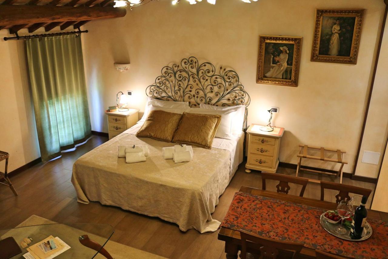Millefiori La Corte Delle Rose Rovigo Extérieur photo