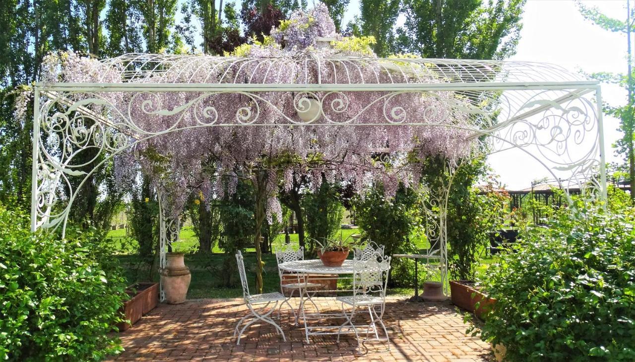 Millefiori La Corte Delle Rose Rovigo Extérieur photo