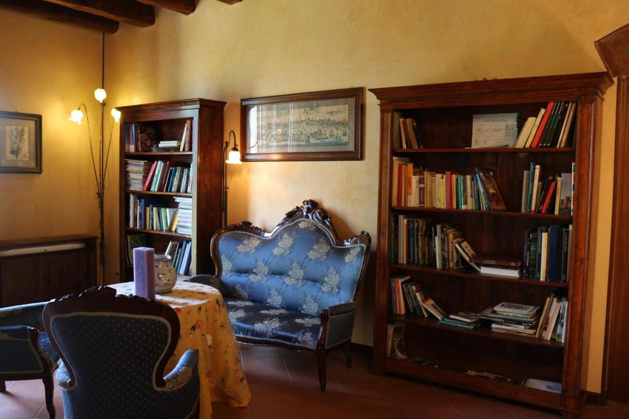 Millefiori La Corte Delle Rose Rovigo Extérieur photo