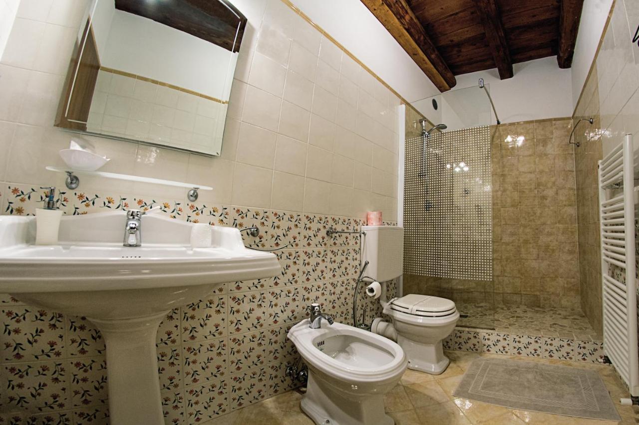 Millefiori La Corte Delle Rose Rovigo Extérieur photo