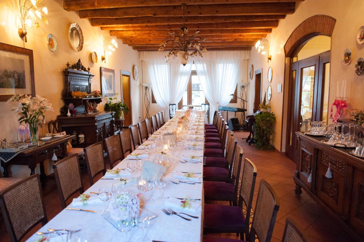 Millefiori La Corte Delle Rose Rovigo Extérieur photo