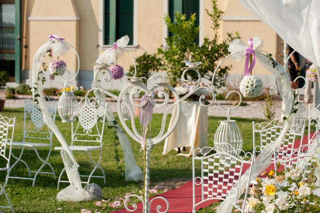 Millefiori La Corte Delle Rose Rovigo Extérieur photo
