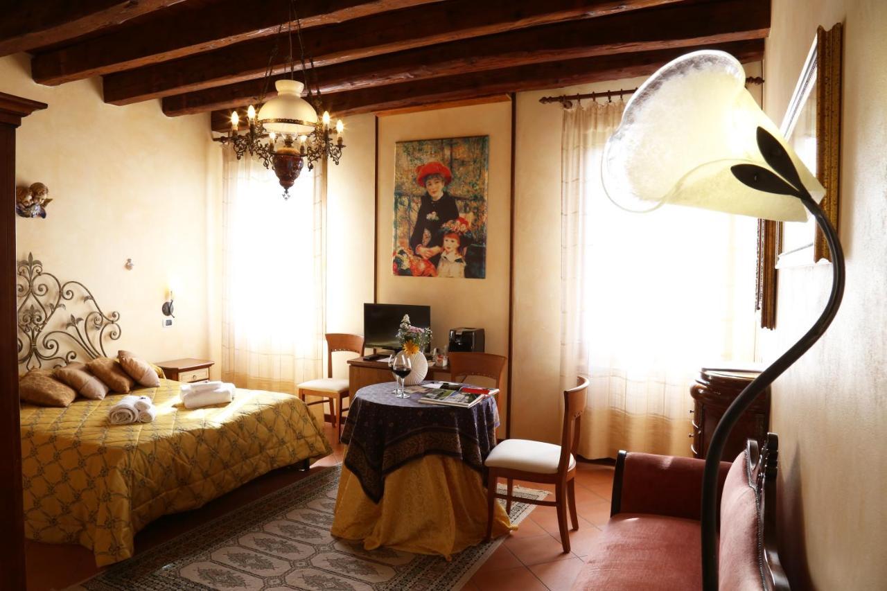 Millefiori La Corte Delle Rose Rovigo Extérieur photo